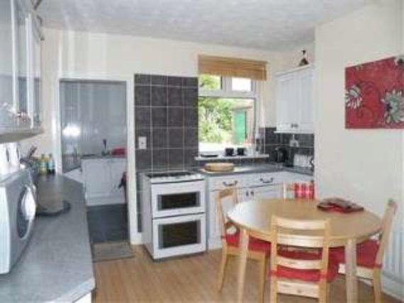 2 Bedroom Terraced